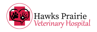 Link to Homepage of Hawks Prairie Veterinary Hospital